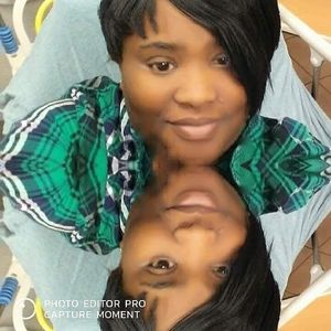 Meet your Posher, Tasha